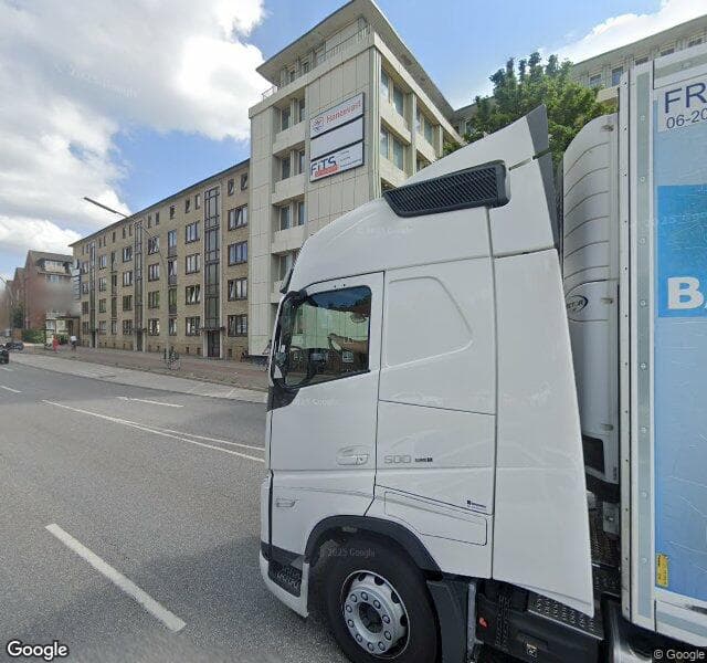 RENAFAN Intensiv Hamburg