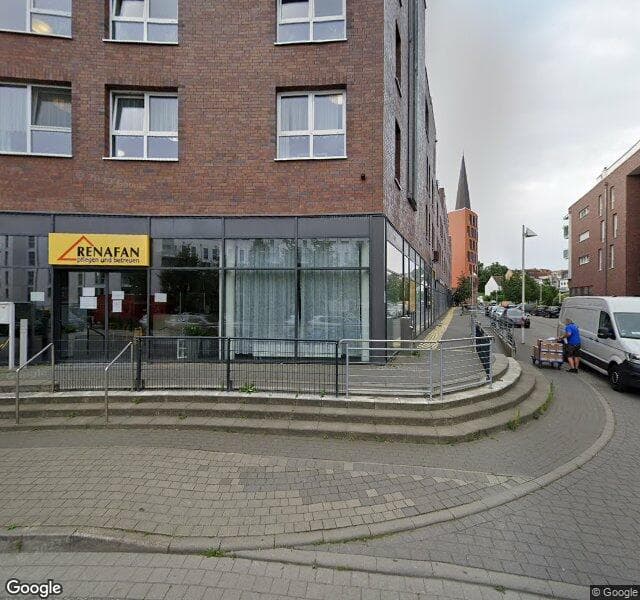 Foto von RENAFAN Serviceleben Holzhalbinsel Vollstationäre Pflege