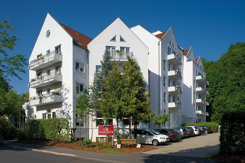 Residenz Ambiente - Bad Hersfeld