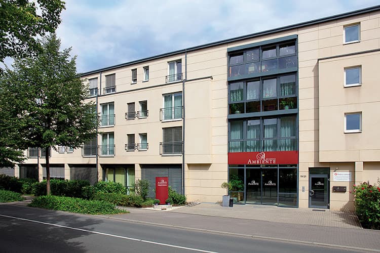 Residenz Ambiente - Erfurt