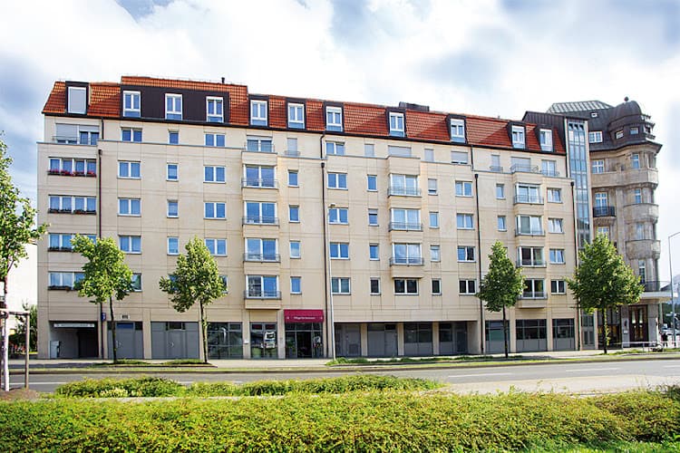 Residenz Ambiente - Leipzig
