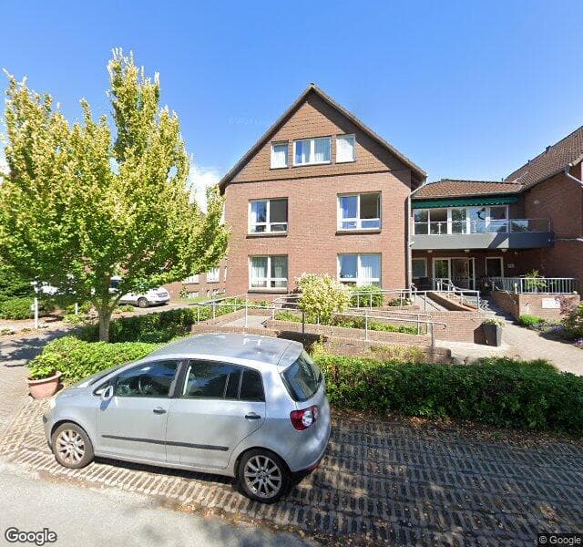 Residenz im Grünen