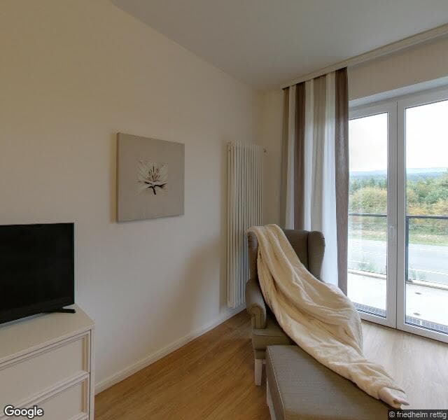 Foto von Residenz Losheim am See