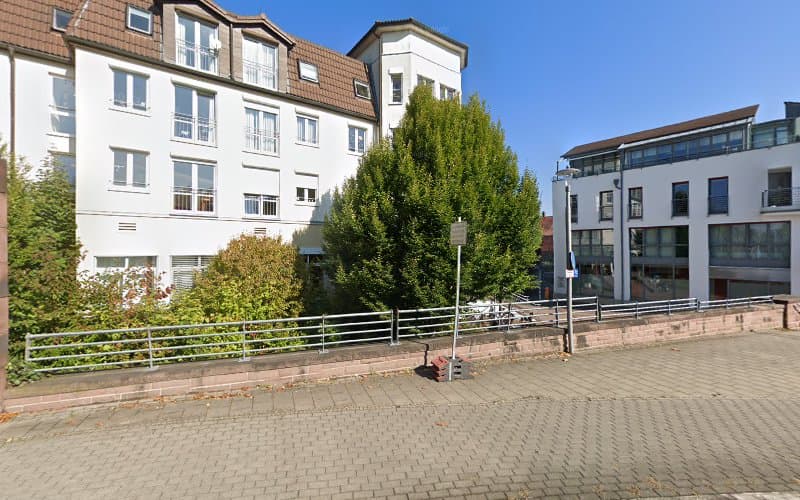 Residenz zur Weserbrücke Alten- und Pflegeheim gemeinnützige GmbH