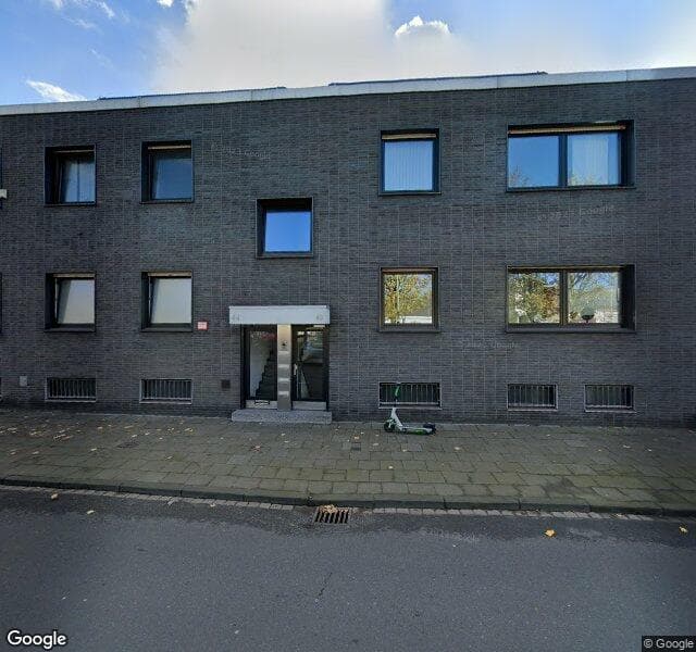 REVITA Pflege- und Gesundheitsservice GmbH