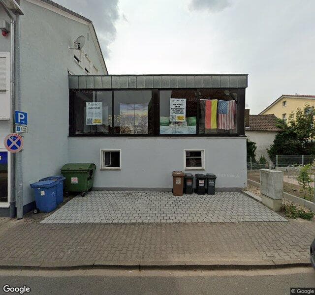 RH Senioren-Residenzen GmbH Haus Josef