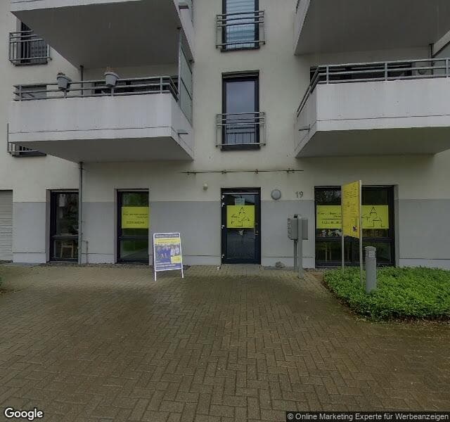 Rheinbacher Pflege- und Betreuungsteam GmbH