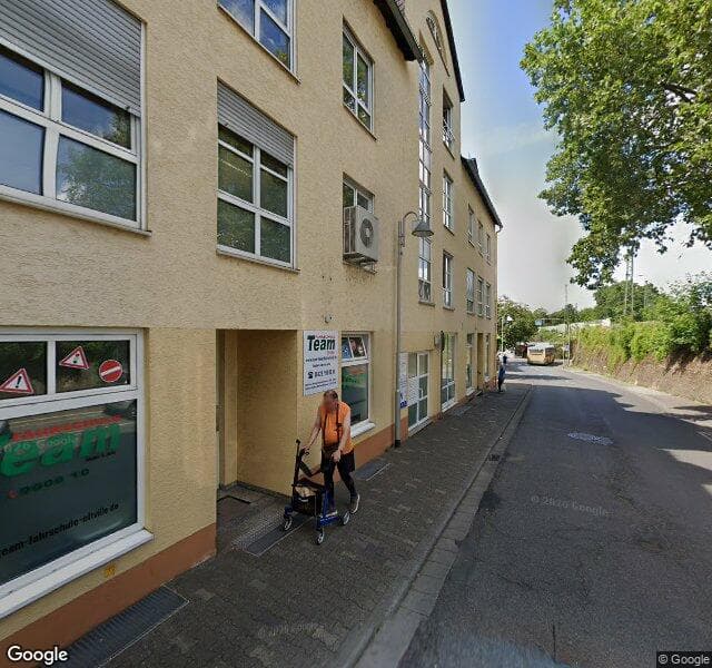 Rheingauer Pflege RP GmbH