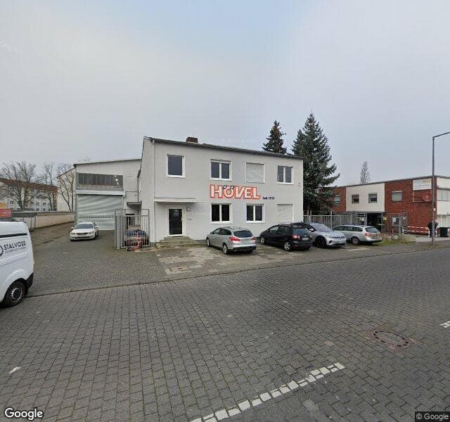 Rhenus Pflegedienst GmbH