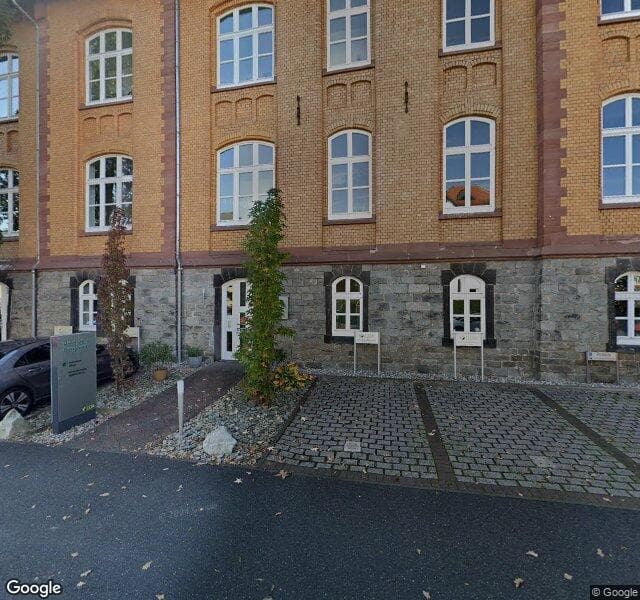 Foto von Rind´sches Bürgerstift - Ein Haus der GDA Gruppe Ambulante Dienste