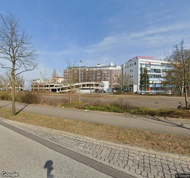 Ritter Krankenpflegedienst GmbH