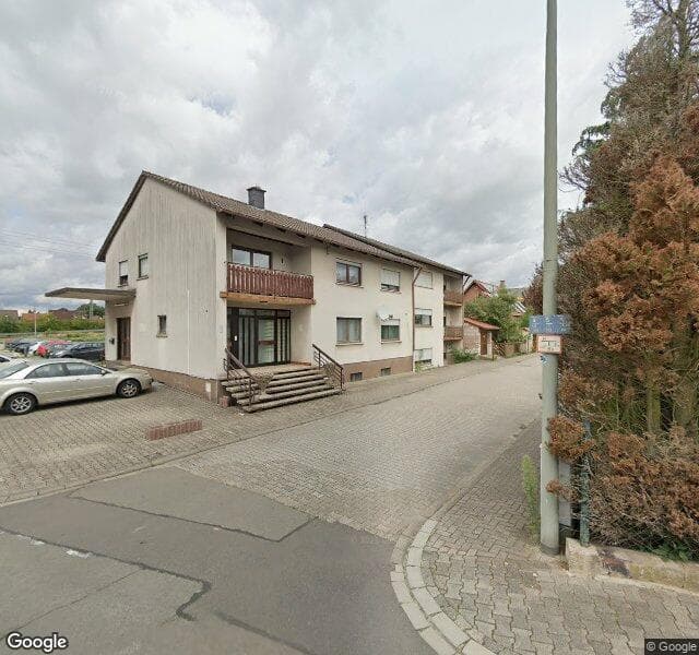 Römergarten Residenzen GmbH Haus Alexander