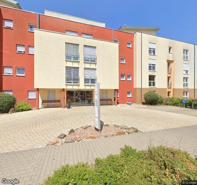 Römergarten Residenzen GmbH Haus Andreas
