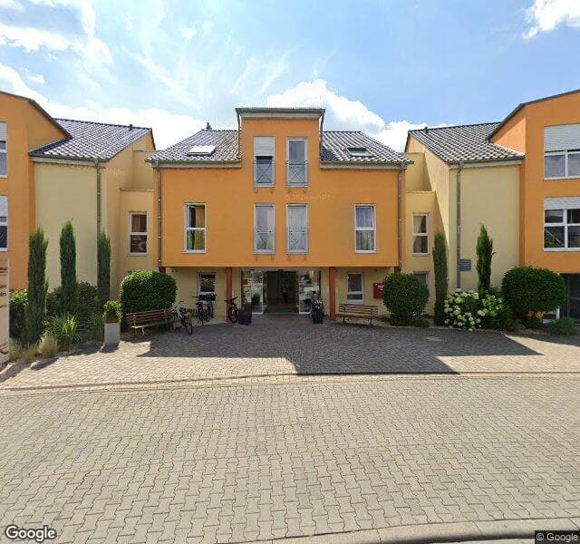 Römergarten Residenzen GmbH Haus Dominikus