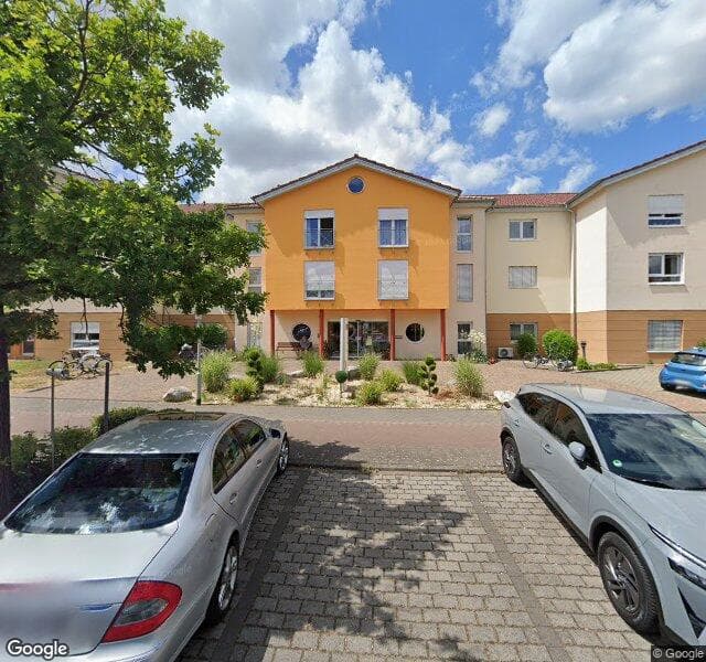 Römergarten Residenzen GmbH Haus Elisabeth