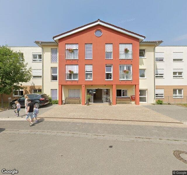 Römergarten Residenzen GmbH Haus Gabriel