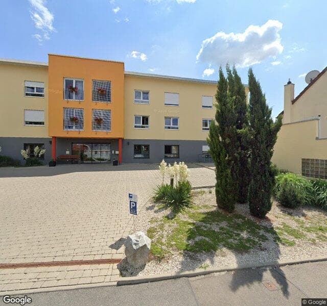 Römergarten Residenzen GmbH Haus Kathrin