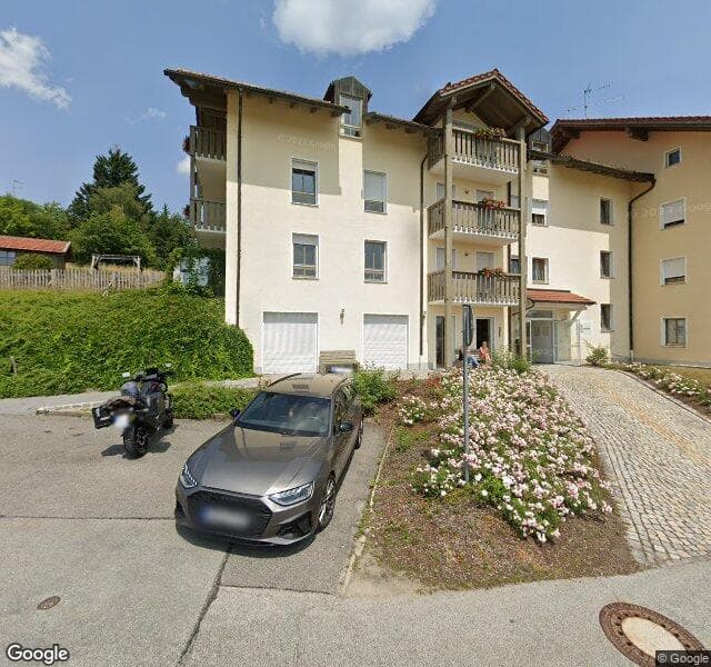 Rosenium ambulante Pflege GmbH Bereich Neureichenau