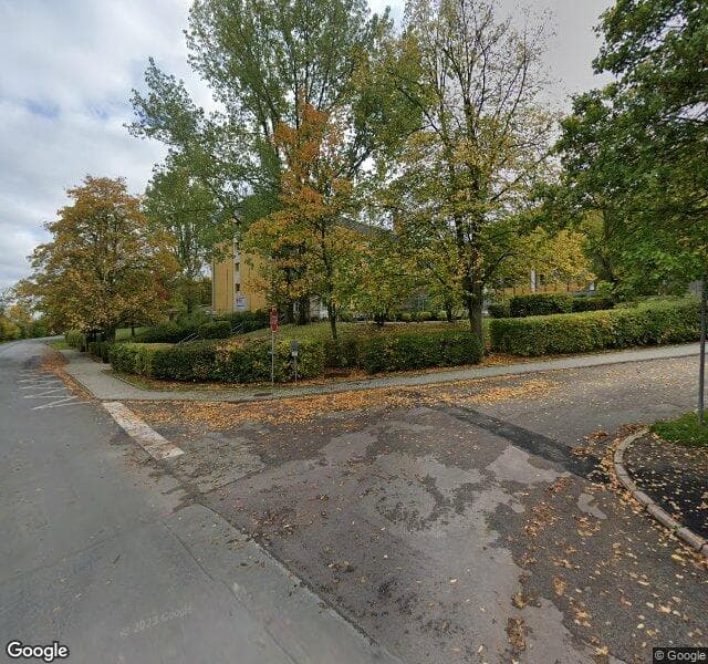 Rot-Kreuz-Heim Ettersburg