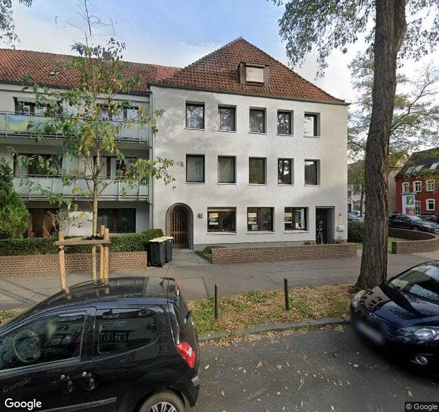 Rotkäppchen Pflegedienst GmbH
