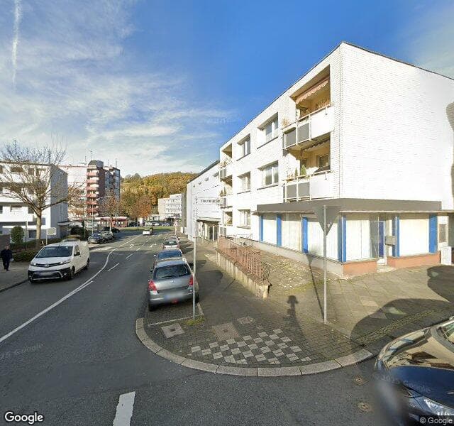 Rotkreuzschwestern-mobil Wuppertal gGmbH