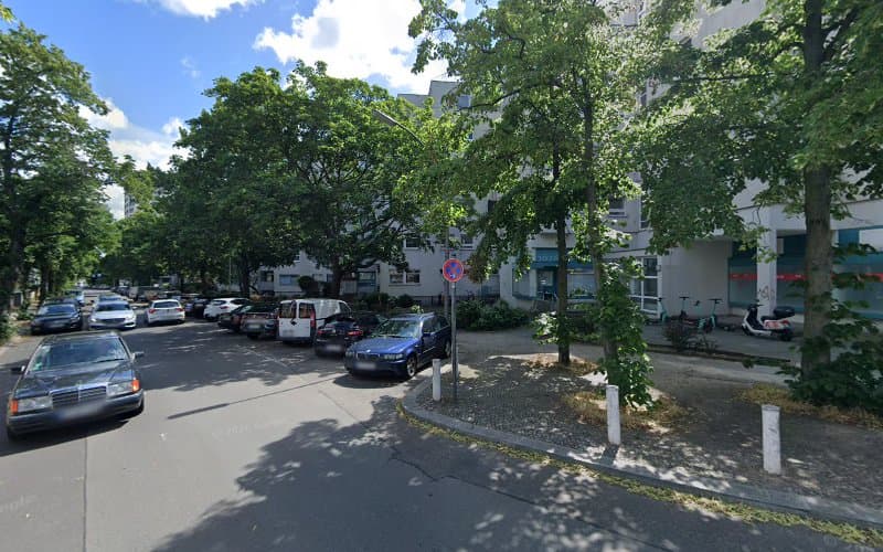Rousvita Pflege Berlin