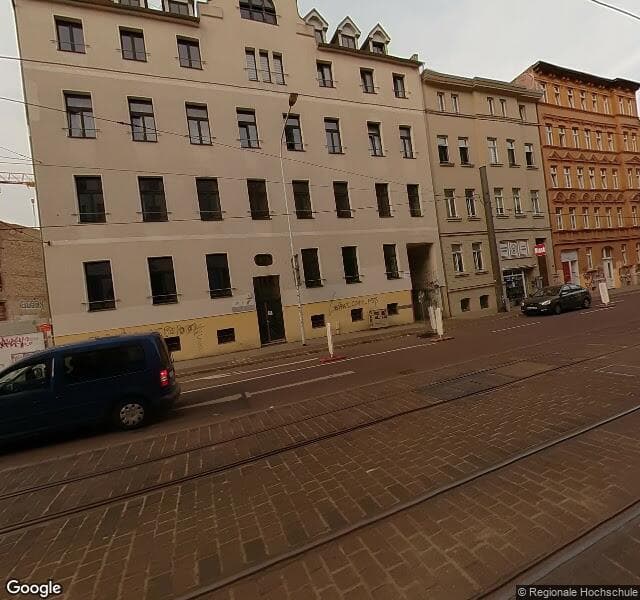 Foto von Rückenwind - Ambulant Betreutes Wohnen