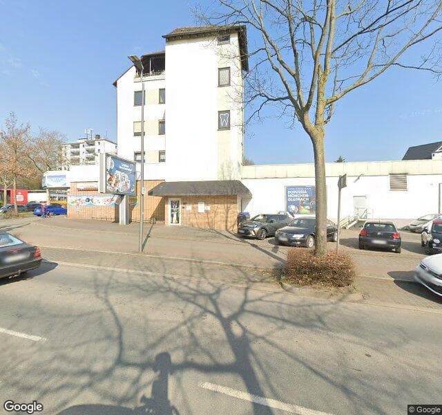 ruhr konzeptpflege GmbH