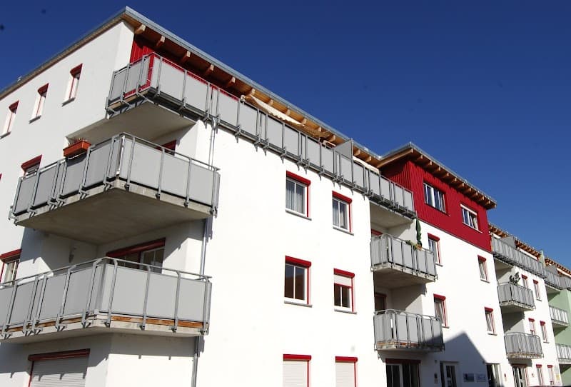 Ruhwedel Pflegedienst für Intensivpflege Jena GmbH