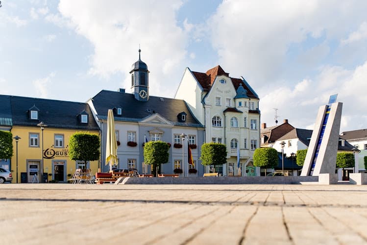 Rummelsberger Diakoniestation Rehau - Hilfe im Alter