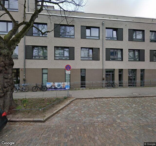 Rumond-Walther-Haus