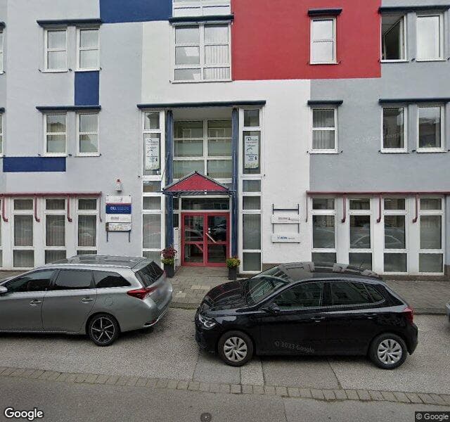 Rund ums Leben GmbH & Co. KG Pflege und Betreuung