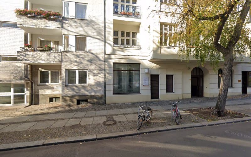 Rundum Pflegedienst Berlin GmbH