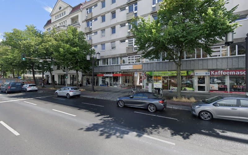Rundum Pflegedienst Berlin GmbH