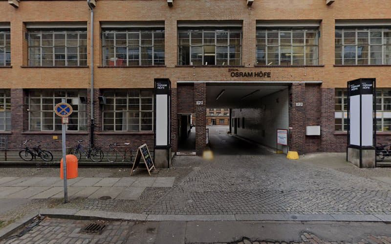 Rundum Pflegedienst Berlin GmbH