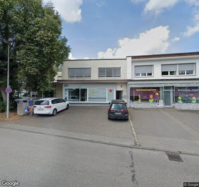 Foto von rundum.pflegedienst GmbH