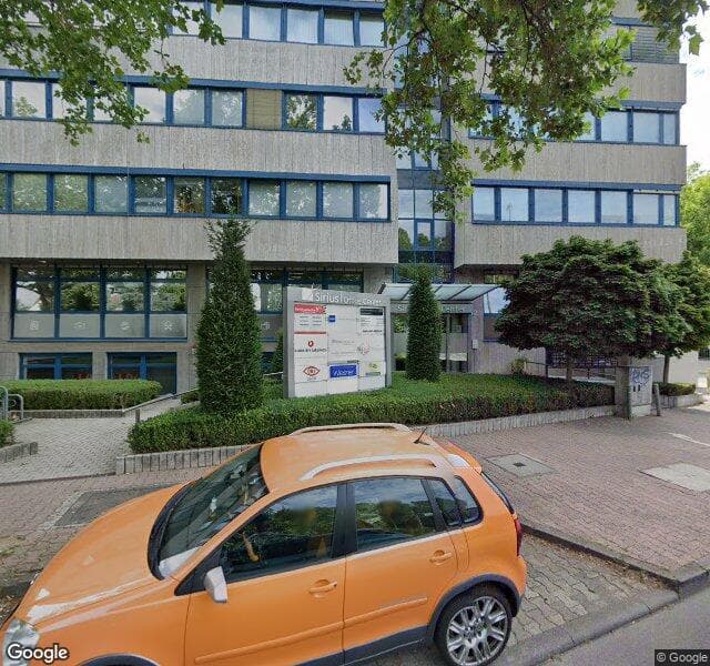 Rundum Ruhe Ambulanter Pflegedienst GmbH