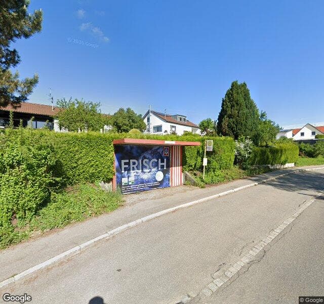 Rundumpflege Zuhause