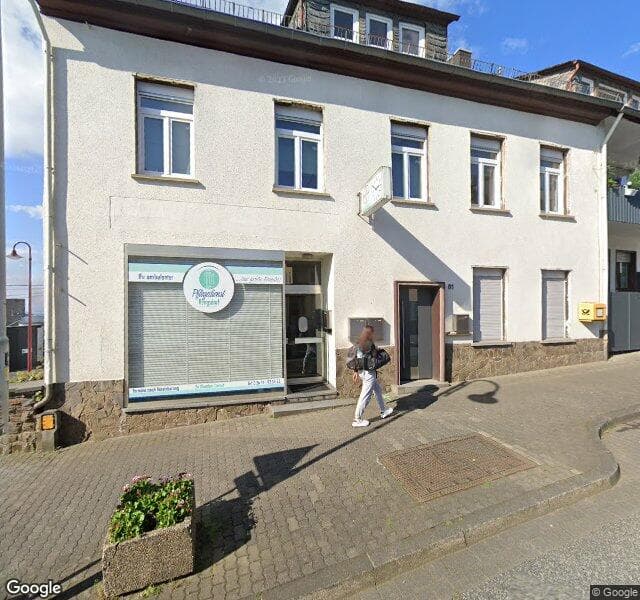 Runkel Iris Amb. Pflegedienst Rengsdorf