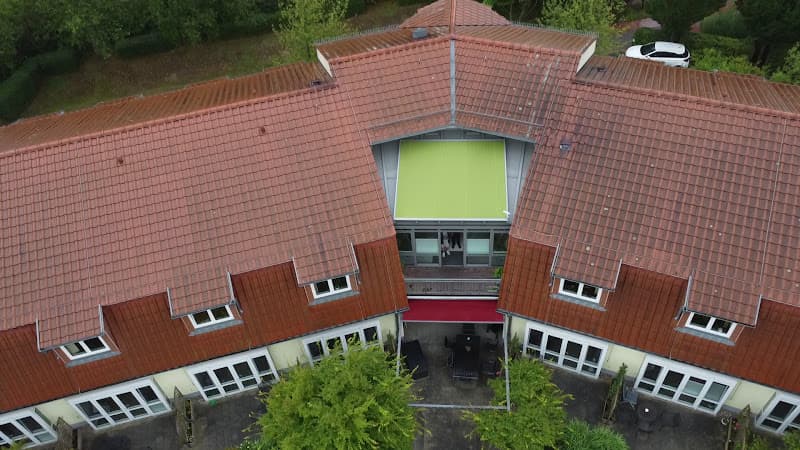 Ruppiner Hospiz e.V. Ambulanter Hospizdienst