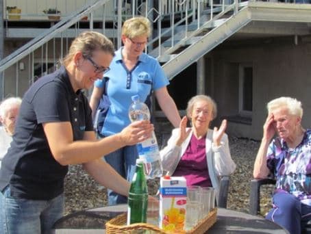 Ruppiner Pflegedienst GmbH