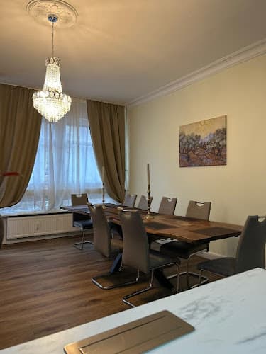 S&L City Berlin Pflegedienst