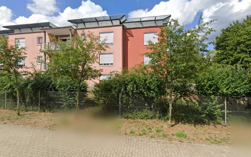 Sabine Hahn Evang.Seniorenzentrum Simeon