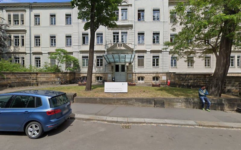 Sächsischer Pflegerat