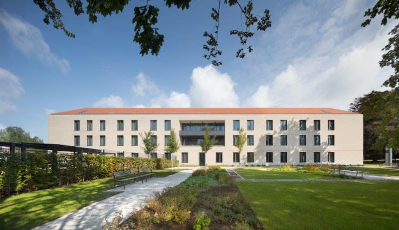 Sächsisches Krankenhaus Arnsdorf