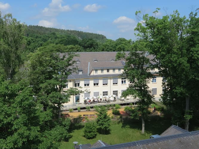 Sächsisches Krankenhaus Rodewisch