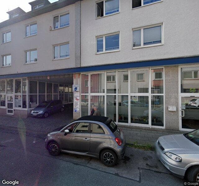 Foto von SAIP Pflegedienst GmbH