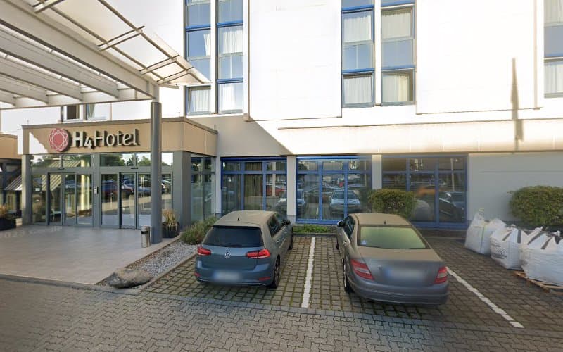 SAKA-Appartementshaus Wohnen mit Service