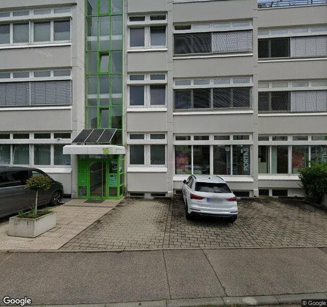 Salus Care GmbH