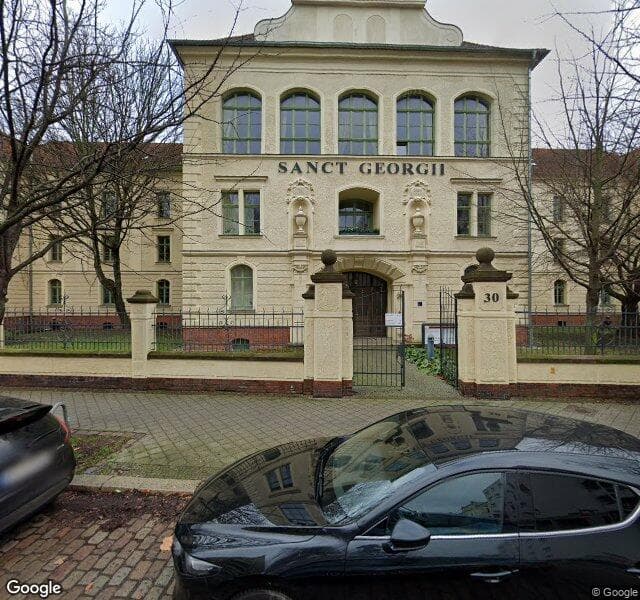 Salus gGmbH Altenpflegeheim "St. Georgii" geschützter Wohnbereich